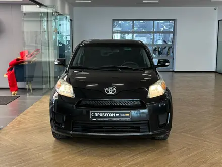 Toyota Urban Cruiser 2008 года за 3 400 000 тг. в Астана – фото 2