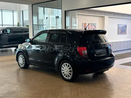 Toyota Urban Cruiser 2008 года за 3 400 000 тг. в Астана – фото 4