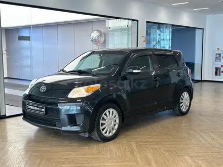 Toyota Urban Cruiser 2008 года за 3 400 000 тг. в Астана