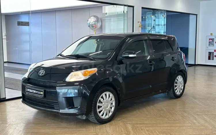 Toyota Urban Cruiser 2008 года за 3 400 000 тг. в Астана
