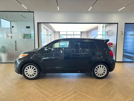 Toyota Urban Cruiser 2008 года за 3 400 000 тг. в Астана – фото 7