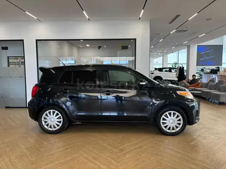 Toyota Urban Cruiser 2008 года за 3 400 000 тг. в Астана – фото 8