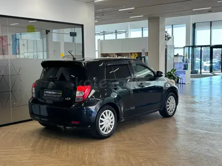 Toyota Urban Cruiser 2008 года за 3 400 000 тг. в Астана – фото 6