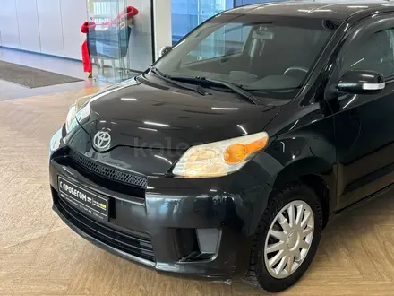 Toyota Urban Cruiser 2008 года за 3 400 000 тг. в Астана – фото 9