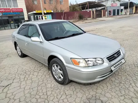 Toyota Camry 2000 года за 4 800 000 тг. в Жанакорган – фото 3