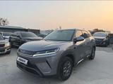 BYD Yuan Up 2025 года за 7 700 000 тг. в Караганда – фото 3