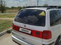 Volkswagen Sharan 2000 годаүшін3 800 000 тг. в Актобе – фото 10
