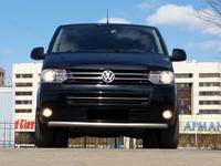 Обвес Фольксваген Т-5. VW Т-6 защита бамперов и пороговүшін55 000 тг. в Астана