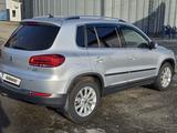 Volkswagen Tiguan 2015 года за 7 500 000 тг. в Караганда – фото 3