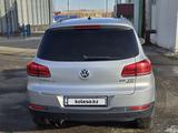 Volkswagen Tiguan 2015 года за 7 500 000 тг. в Караганда – фото 4