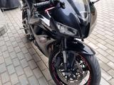 Honda  CBR 600 RR 2008 года за 2 640 000 тг. в Петропавловск – фото 3