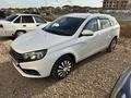 ВАЗ (Lada) Vesta SW 2018 года за 4 700 000 тг. в Астана – фото 8