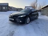 Toyota Camry 2018 года за 15 400 000 тг. в Алматы