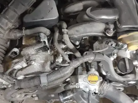 Двигатель Lexus gs300 (лексус гс300) за 222 тг. в Алматы – фото 2