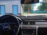 Audi A6 2002 годаfor2 000 000 тг. в Караганда – фото 5