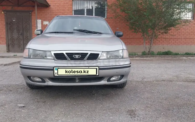 Daewoo Nexia 2003 года за 1 150 000 тг. в Кызылорда