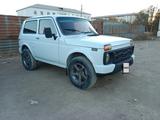 ВАЗ (Lada) Lada 2121 2005 годаfor1 800 000 тг. в Балхаш – фото 3