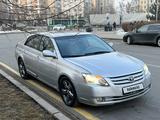 Toyota Avalon 2006 года за 5 200 000 тг. в Алматы – фото 4