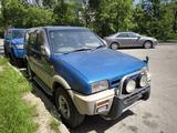 Nissan Mistral 1995 годаүшін2 800 000 тг. в Алматы