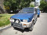 Nissan Mistral 1995 годаүшін2 800 000 тг. в Алматы – фото 3