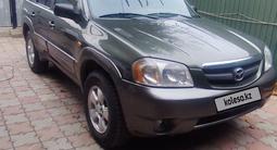 Mazda Tribute 2002 года за 4 200 000 тг. в Каскелен