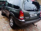 Mazda Tribute 2002 годаfor4 200 000 тг. в Каскелен – фото 4