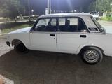 ВАЗ (Lada) 2107 2004 годаfor650 000 тг. в Актобе – фото 5