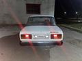 ВАЗ (Lada) 2107 2004 годаfor650 000 тг. в Актобе – фото 7