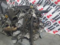Двигатель Toyota 4GR 4GR-FSE 2.5 АКПП 2wd за 380 000 тг. в Караганда