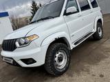 УАЗ Patriot 2015 года за 4 000 000 тг. в Уральск – фото 2