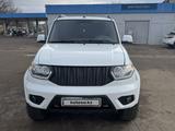 УАЗ Patriot 2015 года за 4 000 000 тг. в Уральск – фото 4