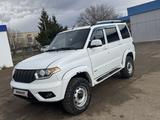 УАЗ Patriot 2015 года за 4 000 000 тг. в Уральск – фото 5