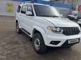 УАЗ Patriot 2015 года за 4 000 000 тг. в Уральск