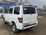 УАЗ Patriot 2015 года за 4 000 000 тг. в Уральск – фото 3