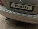 Mercedes-Benz S 220 2004 годаүшін3 800 000 тг. в Тараз – фото 3