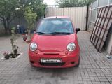 Daewoo Matiz 2012 года за 2 170 000 тг. в Алматы