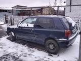 Volkswagen Golf 1994 года за 700 000 тг. в Рудный – фото 3