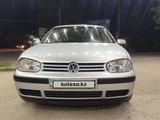 Volkswagen Golf 1998 года за 2 300 000 тг. в Сарыагаш