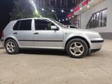 Volkswagen Golf 1998 года за 2 300 000 тг. в Сарыагаш – фото 3
