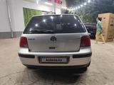 Volkswagen Golf 1998 года за 2 300 000 тг. в Сарыагаш – фото 4