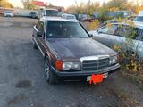 Mercedes-Benz 190 1990 годаүшін1 000 000 тг. в Караганда