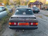 Mercedes-Benz 190 1990 годаүшін1 000 000 тг. в Караганда – фото 2
