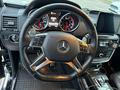 Mercedes-Benz G 63 AMG 2017 года за 52 000 000 тг. в Астана – фото 11