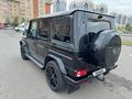 Mercedes-Benz G 63 AMG 2017 года за 52 000 000 тг. в Астана – фото 10