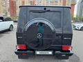Mercedes-Benz G 63 AMG 2017 года за 52 000 000 тг. в Астана – фото 3