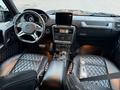 Mercedes-Benz G 63 AMG 2017 года за 52 000 000 тг. в Астана – фото 22