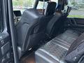 Mercedes-Benz G 63 AMG 2017 года за 52 000 000 тг. в Астана – фото 23