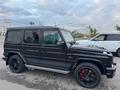 Mercedes-Benz G 63 AMG 2017 года за 52 000 000 тг. в Астана – фото 7