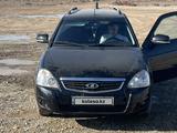 ВАЗ (Lada) Priora 2171 2013 года за 2 500 000 тг. в Кульсары