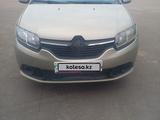 Renault Sandero 2015 годаүшін2 700 000 тг. в Петропавловск